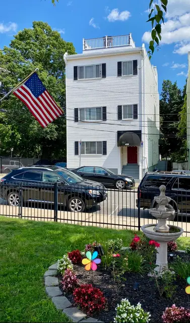 455 Frankfort Street #2