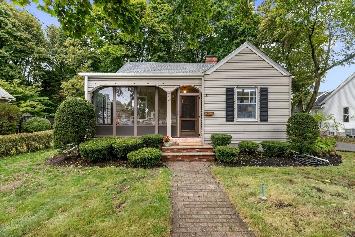 67 Ellsworth Rd, Peabody