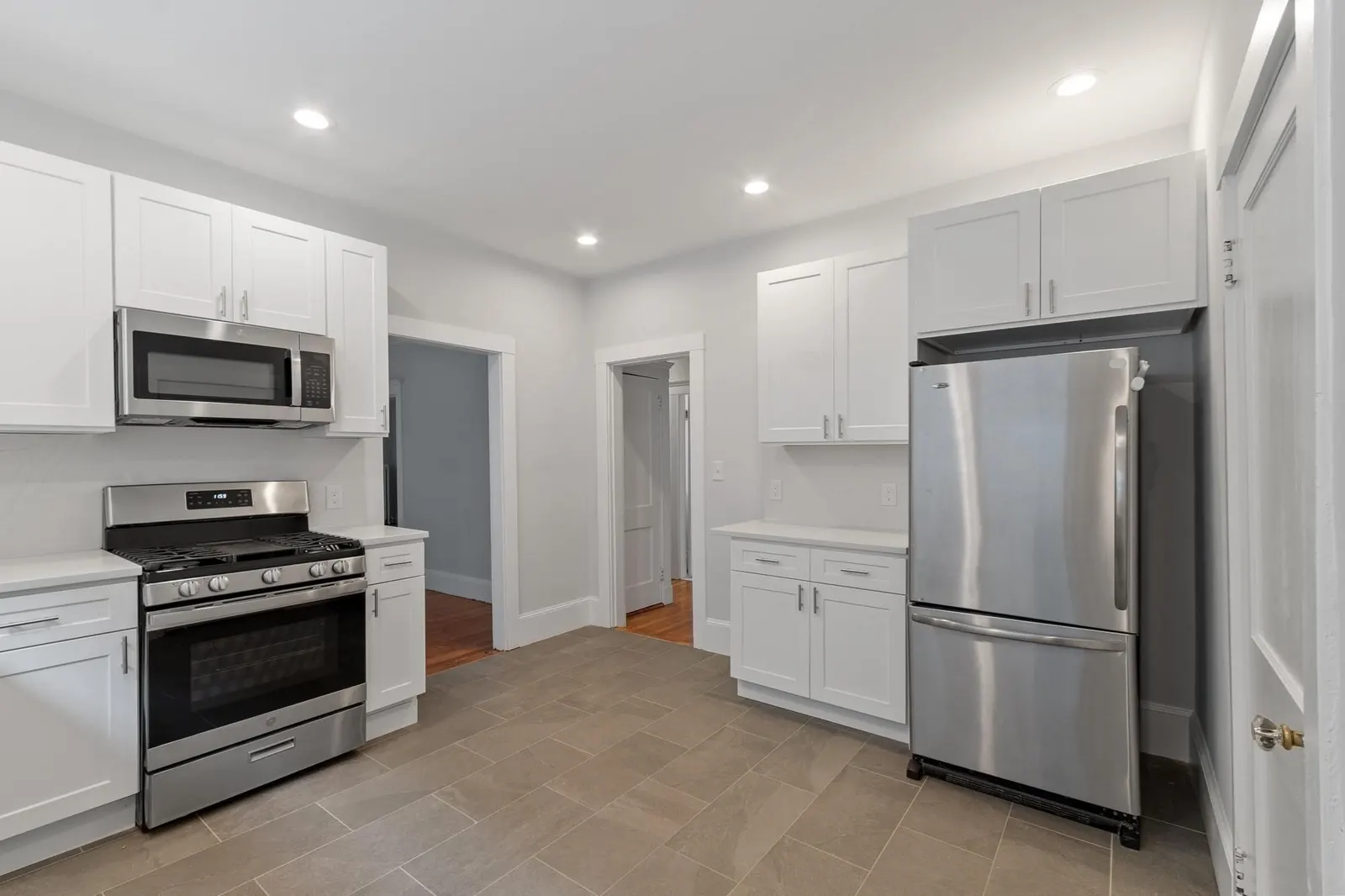 101 Saint Paul Street #1, Brookline