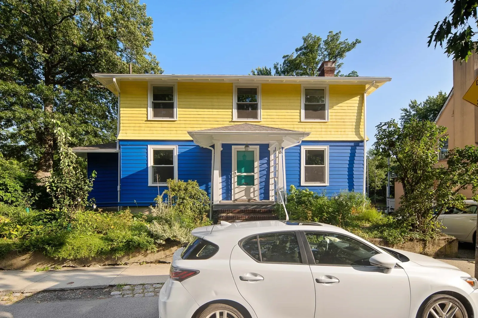 10 High Rock Way, Boston