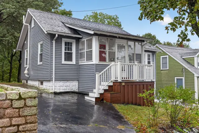 58 Bellevue Rd