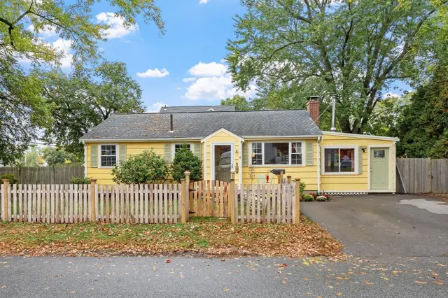 8 Grant St Ext