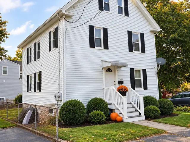 49 Taylor Street #2