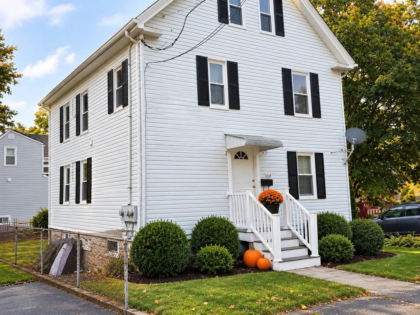 49 Taylor Street #2, Gloucester