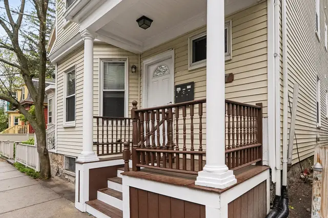 177 Chestnut Avenue