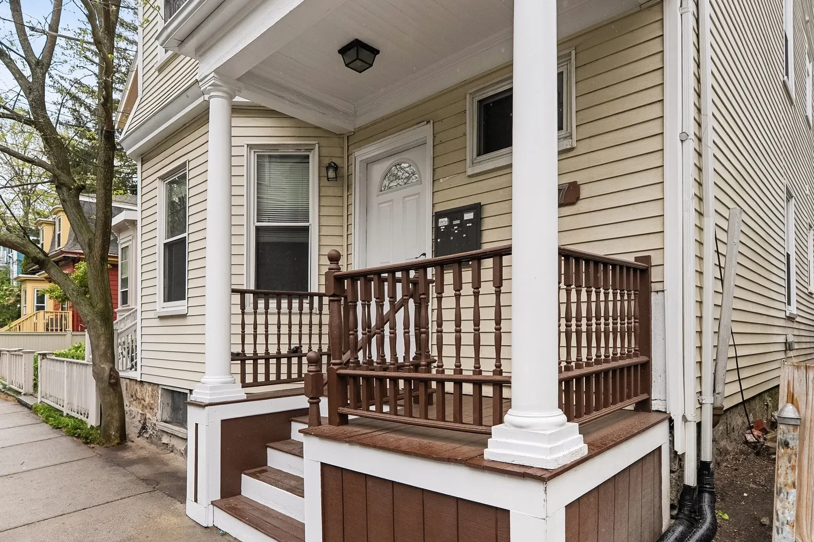 177 Chestnut Avenue, Boston