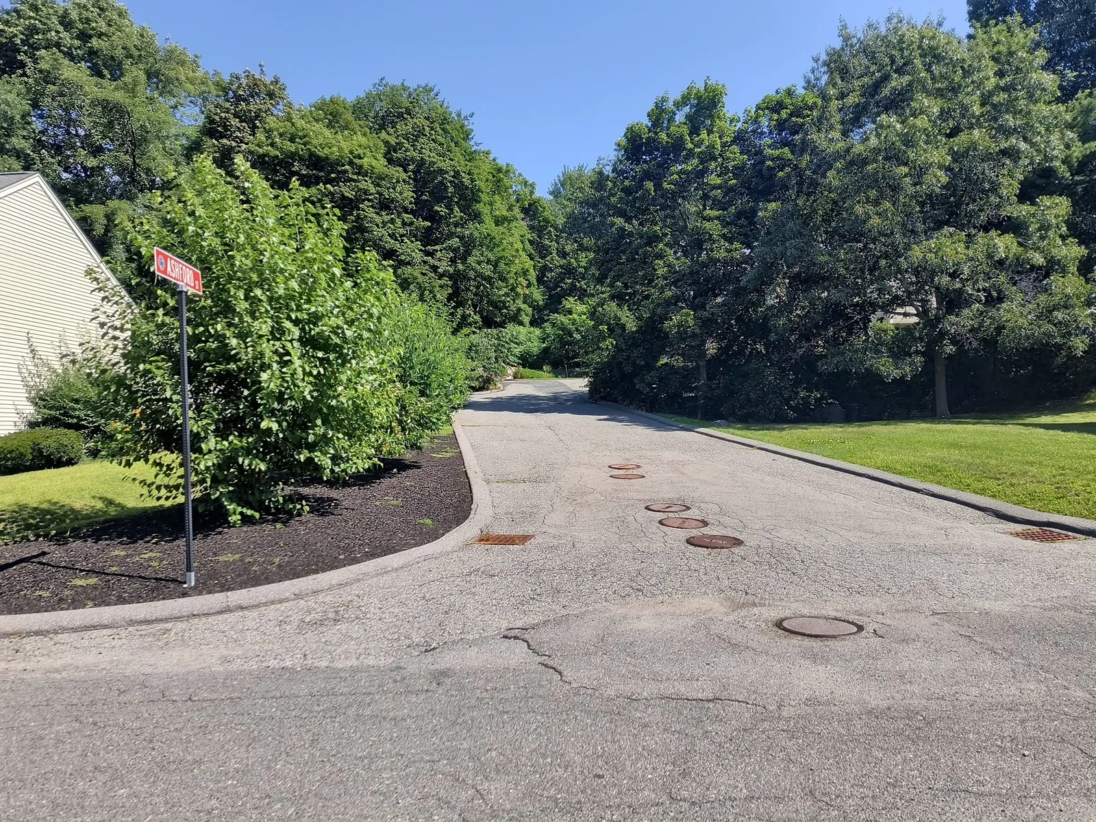 2 Ashford Street, Saugus
