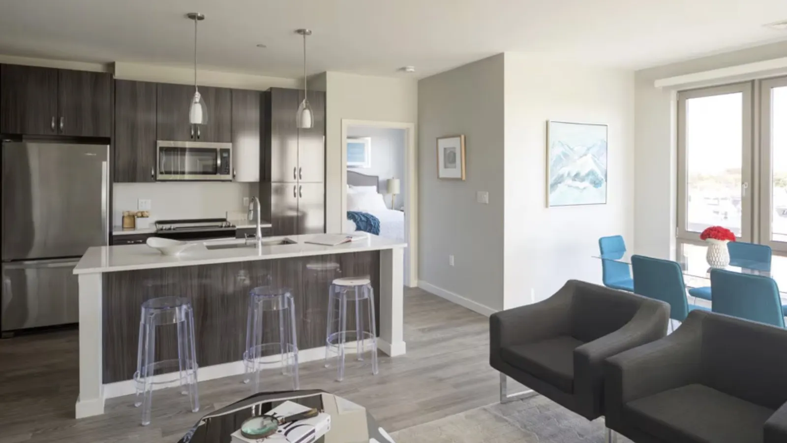 640 Boston Ave #209, Medford