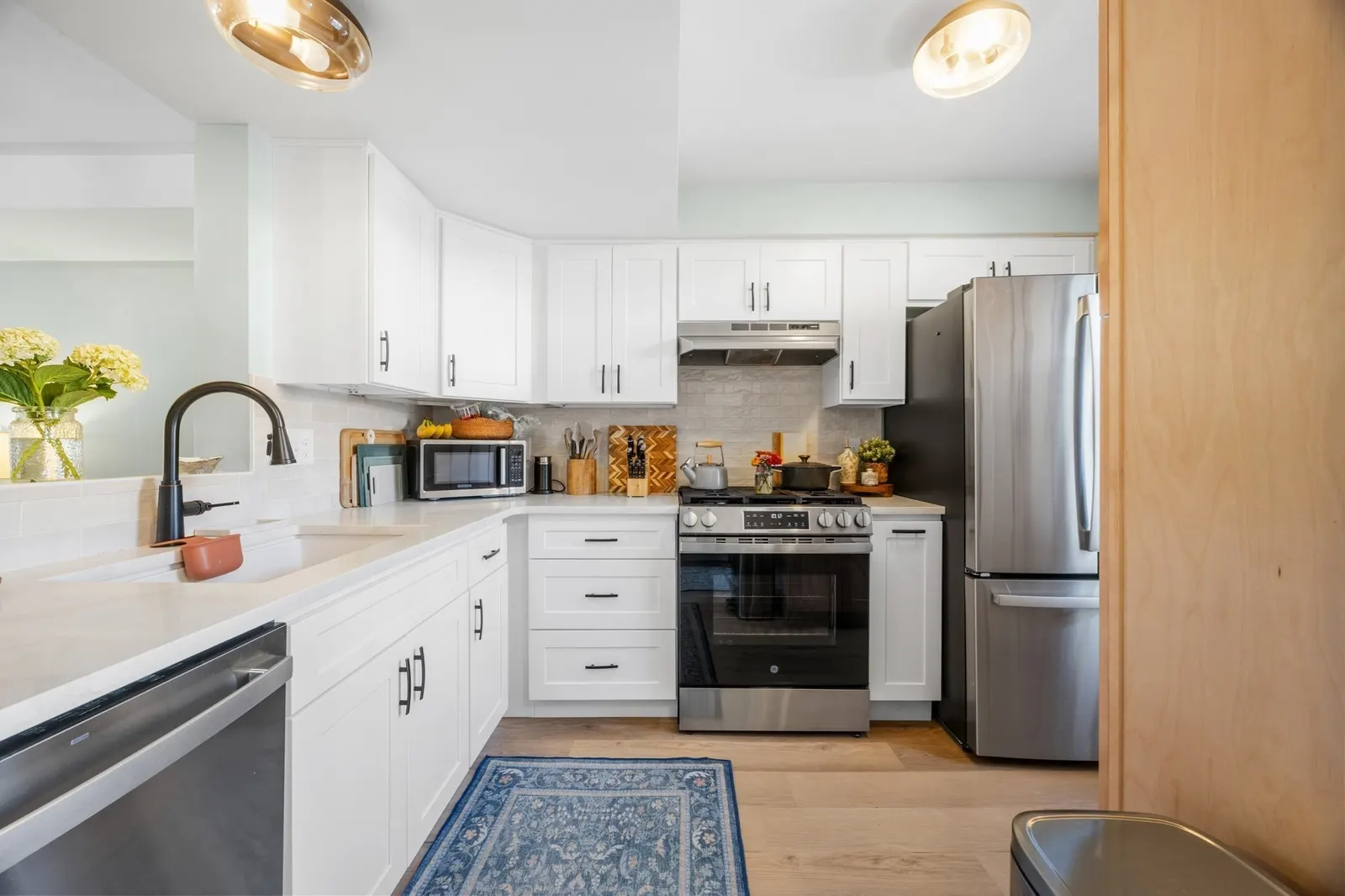 805 Brookline Way #805, Rockland