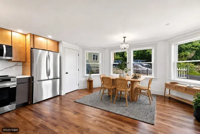 58 Granite Street #1