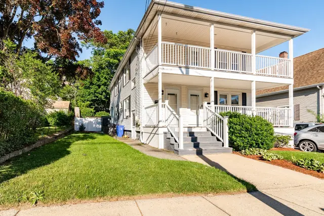 601 Highland Avenue #2