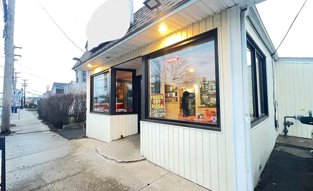 101 Loring Avenue