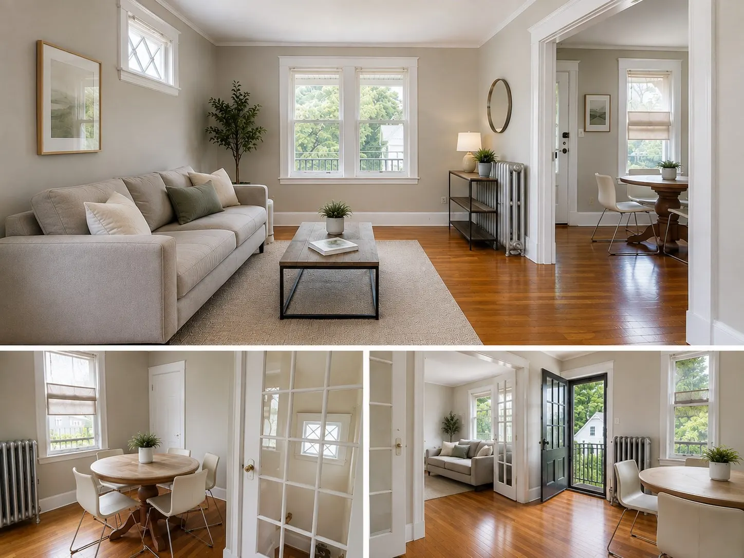 150 Nonantum Street #B, Boston