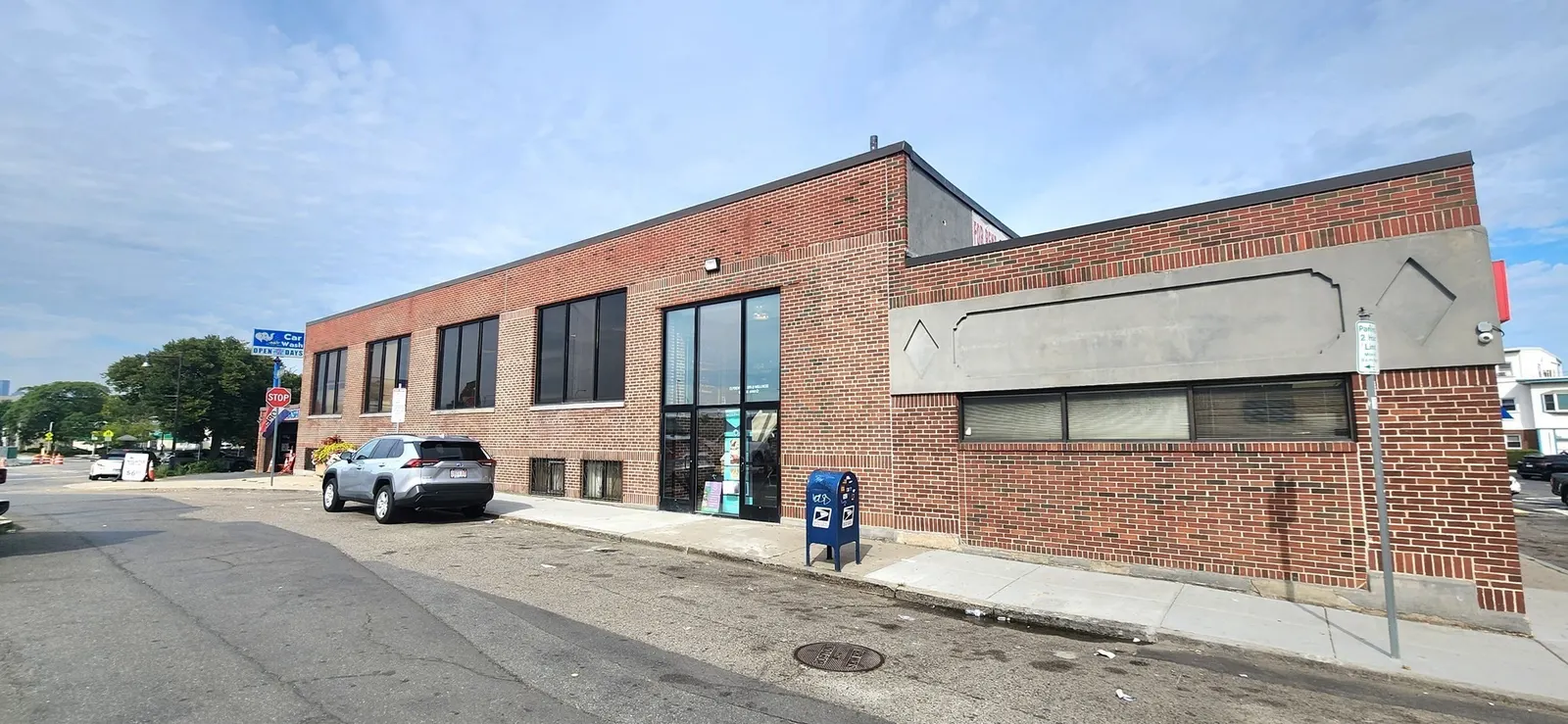 464 Bremen St. #2, Boston
