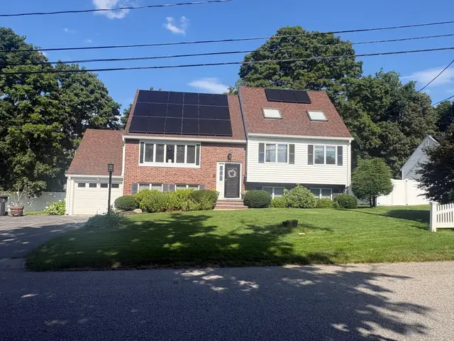 4 Crest Road