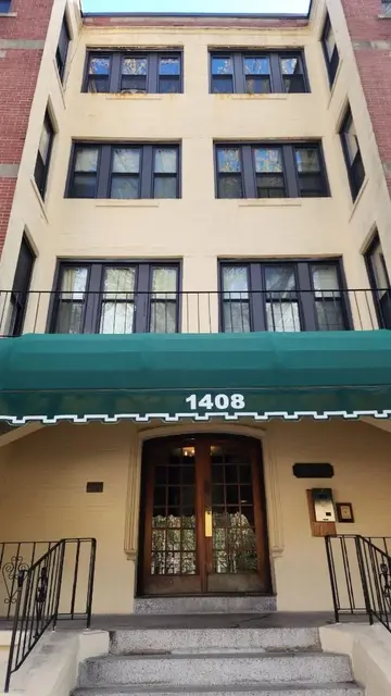 1408 Commonwealth Avenue #6