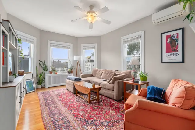 53 Minot Street #3
