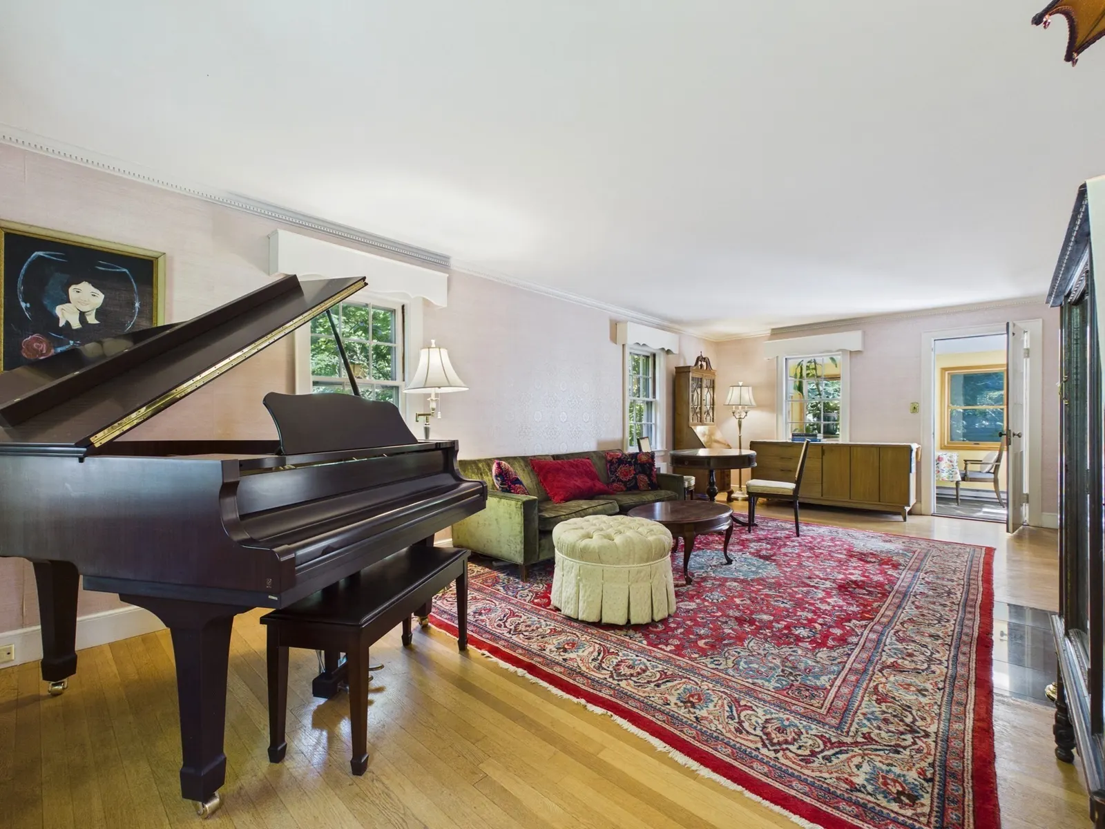 390 Marsh St, Belmont