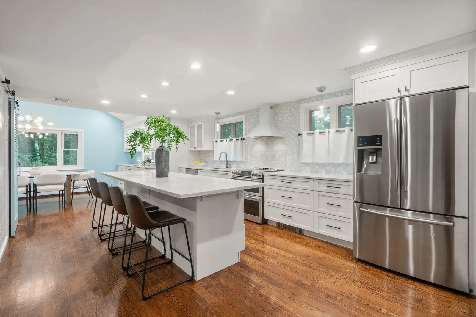 298 Marked Tree Road, Needham