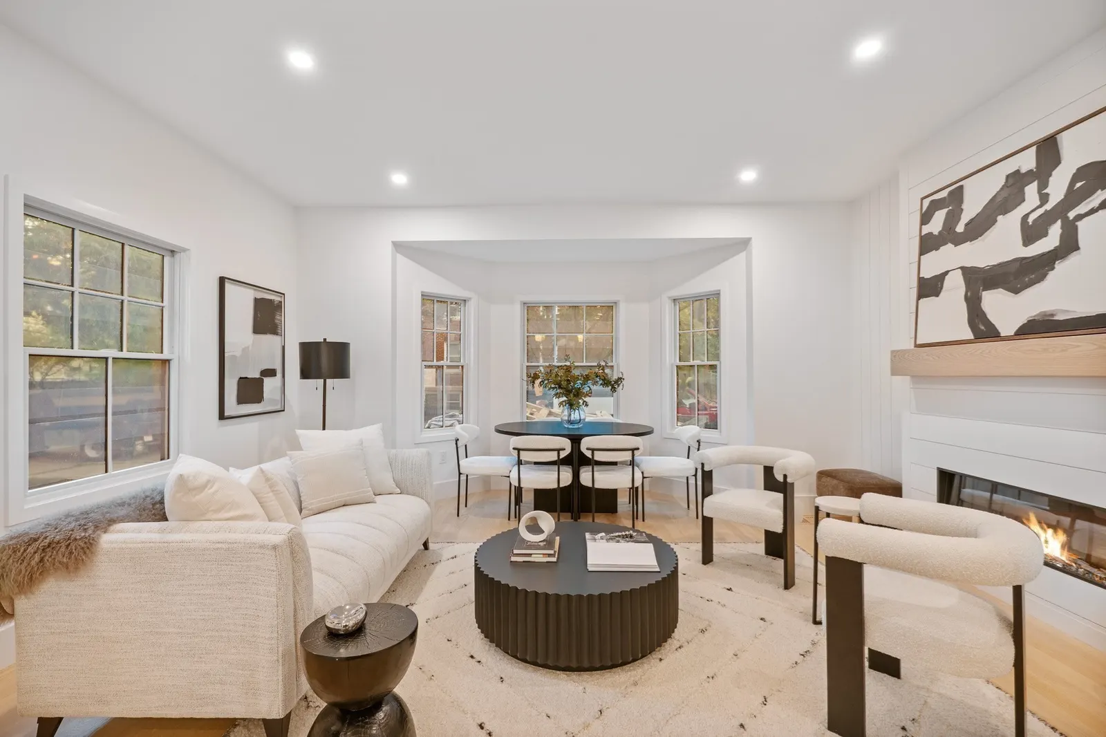 65 Francis #A, Brookline