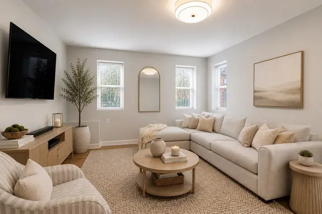 252 E Street #1