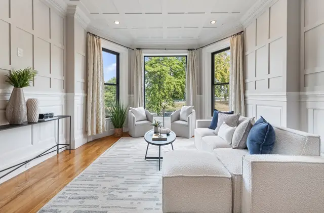 33 Bay State Rd #2