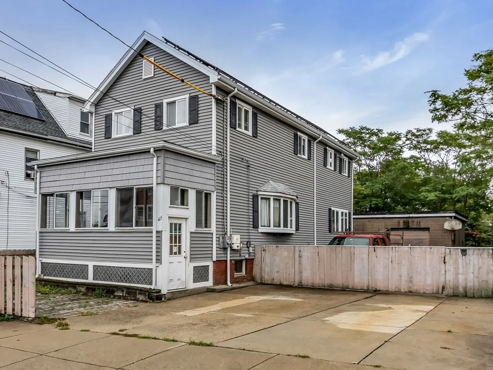 415 Crescent Ave., Chelsea