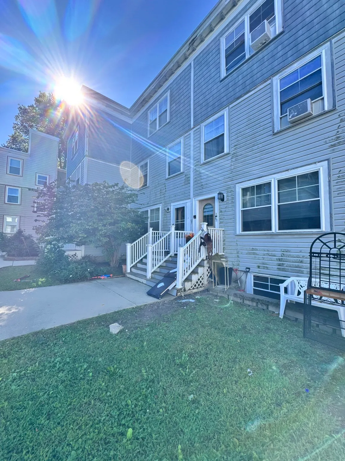 32 Cobden St #2, Boston