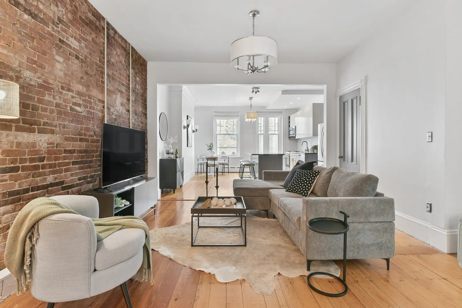 1411 Washington St #24, Boston
