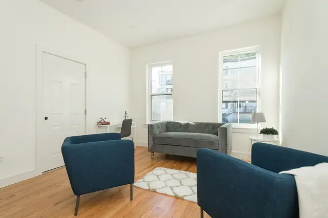 148 Pleasant Street #1
