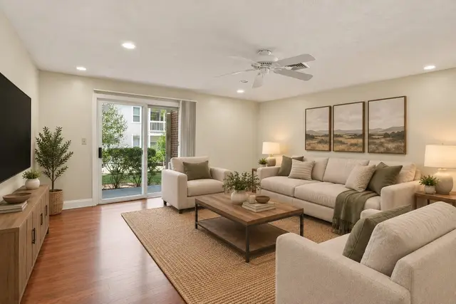 5 Rose Ct #5