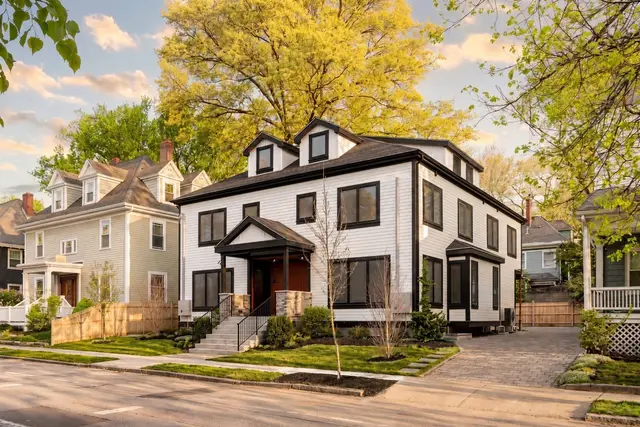 40 Stedman Street #0