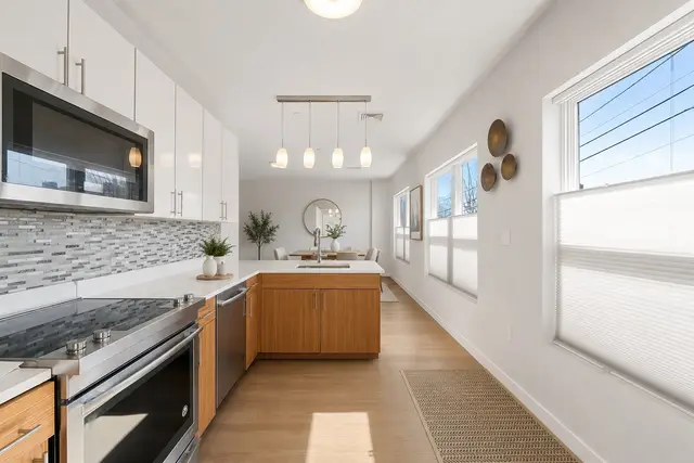 999 Hancock Street #209