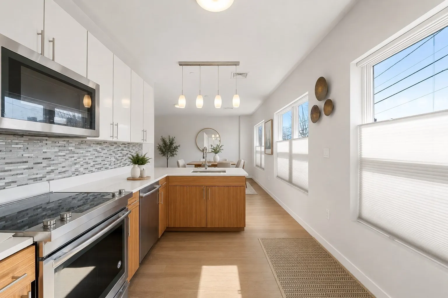 999 Hancock Street #209, Quincy