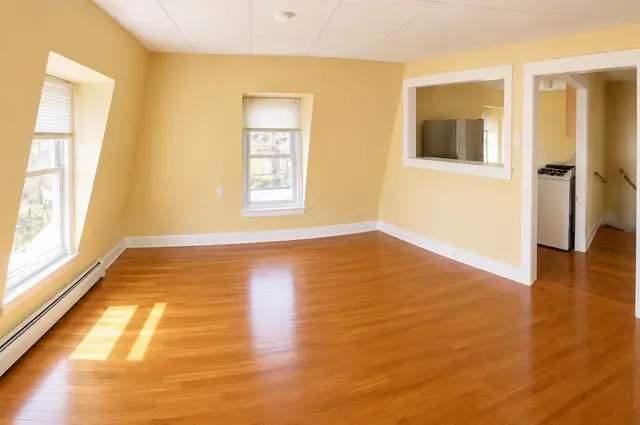 35 Inman St., #3