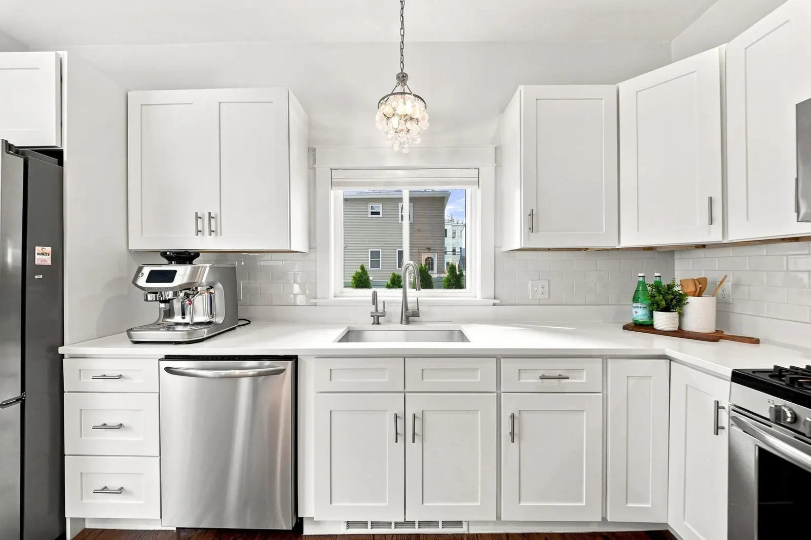 18 Partridge Ave, Somerville