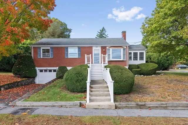 265 Temple Road