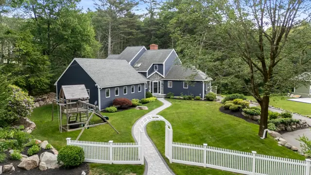 21 Forest Lane
