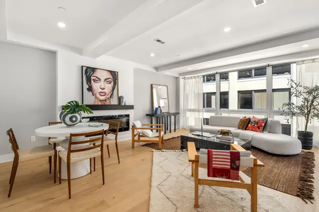 230 Friend Street #7