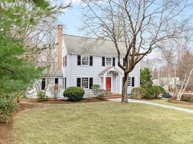 257 Dedham #na