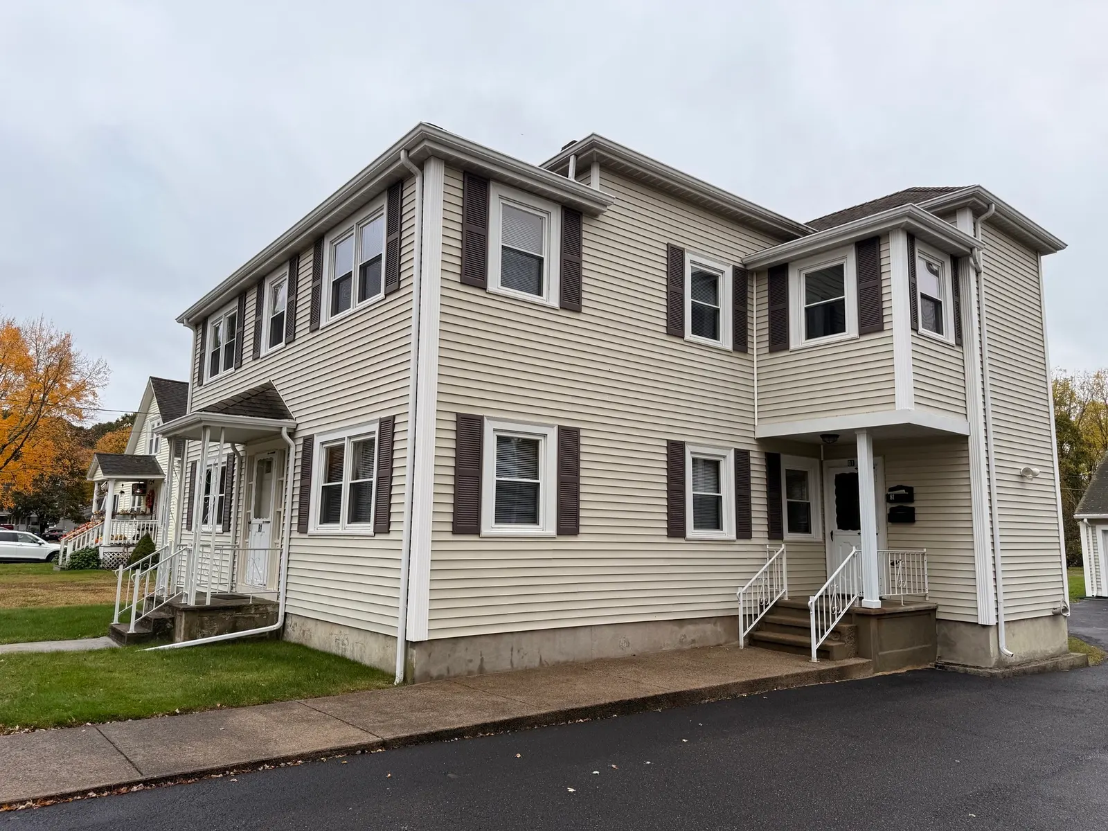 81 Winter Street #1, Bellingham