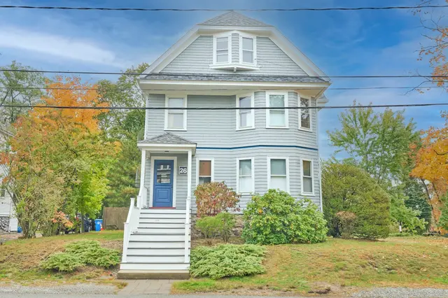 26 Morton St #3