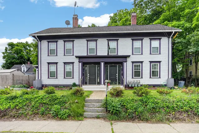 190-192 Main St