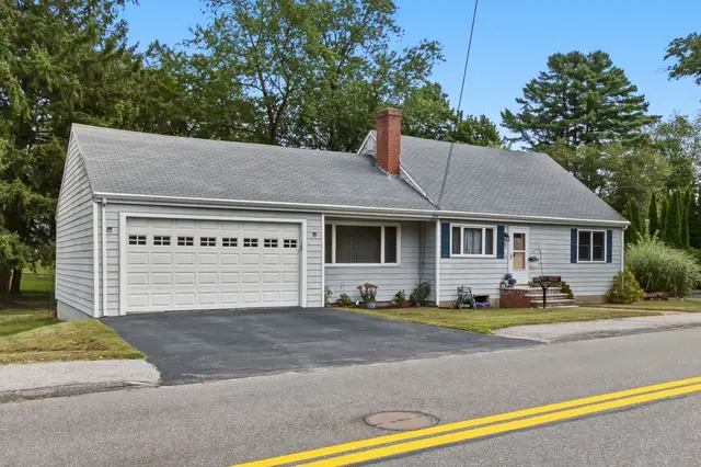 11 Grover St