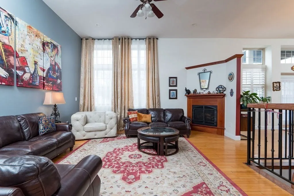 50 Belle Ave #102, Medford