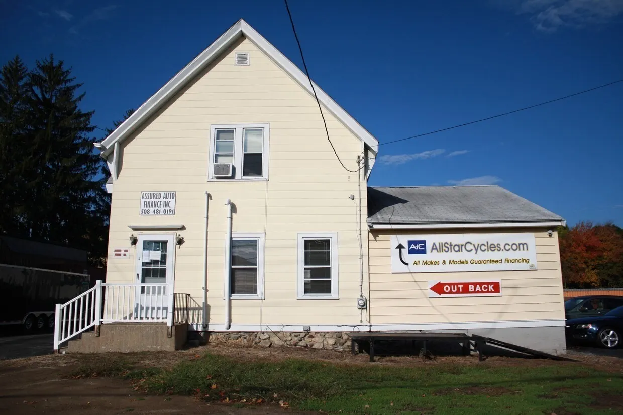 5 Mill St N, Marlborough