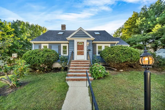 9 Priscilla Ln