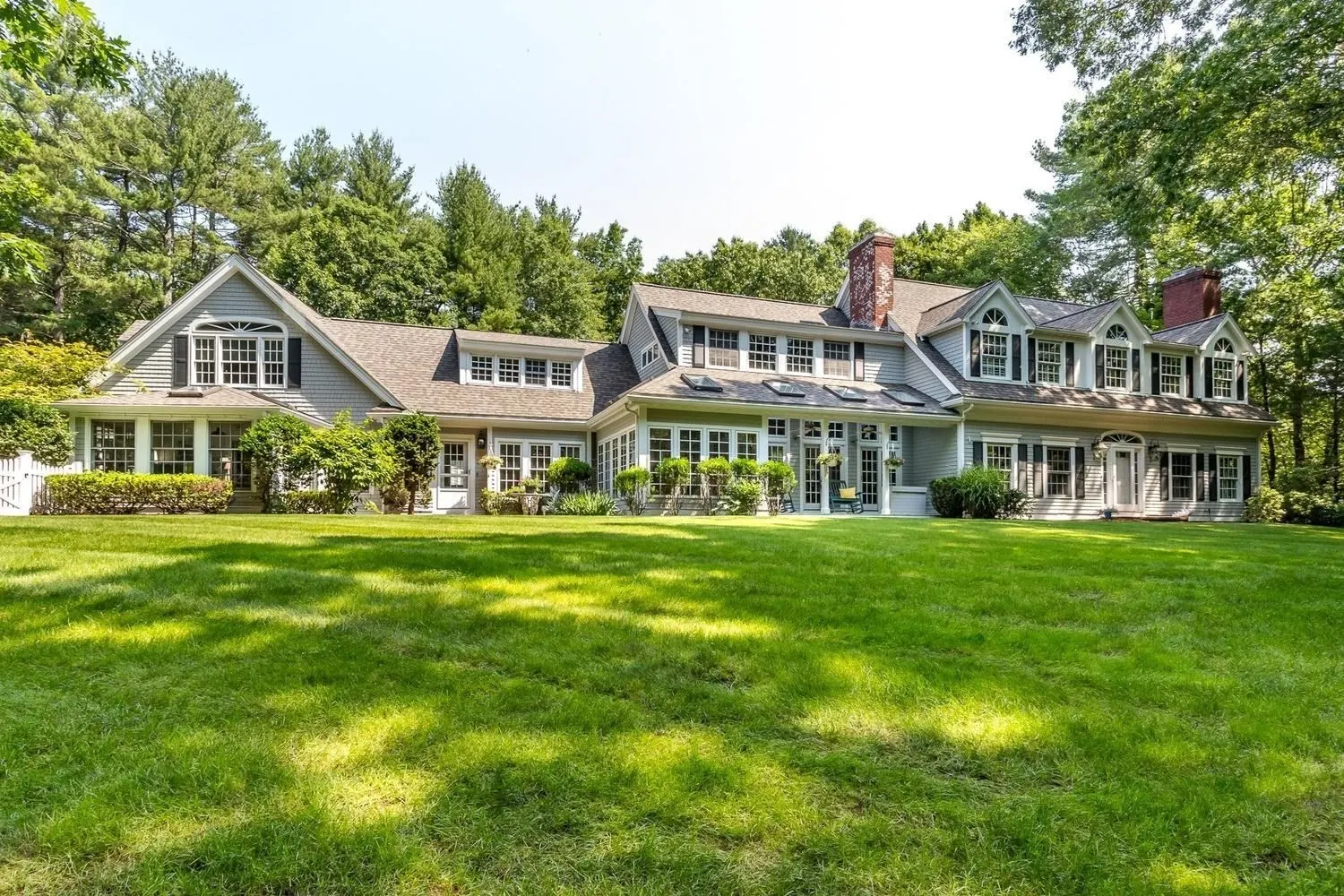 480 York Street, Canton