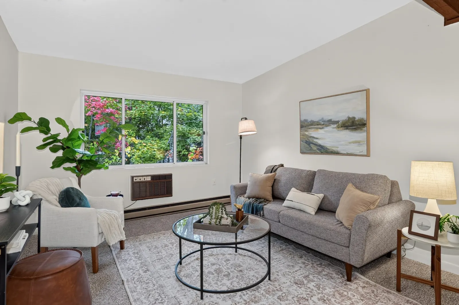 74 Beach St #5-12, Woburn