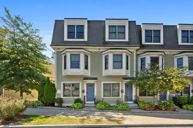 160 Green Street #1